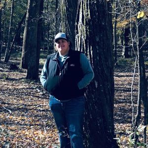 Meet your Posher, Robbin